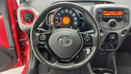 Toyota Aygo X 1.0 x + Comfort Grójec - zdjęcie 8