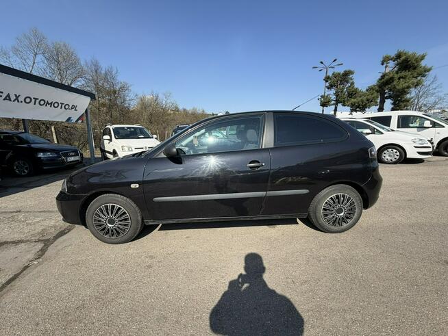 Seat Ibiza Dwa komplety kół, Radio, Wspomaganie kierownicy, ABS Cieszyn - zdjęcie 7