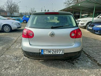 Volkswagen Golf zadbany, serwisowany Tomaszów Mazowiecki - zdjęcie 10
