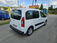 Peugeot Partner Opłacony Zdrowy  Zadbany Serwisowany Po Serwisie 1 WŁ Kisielice - zdjęcie 4