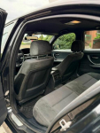 BMW 318d 2×M-PAKIET|BIXENON|NAV|SHADOWLINE|FOTELE SPORT| Włocławek - zdjęcie 6