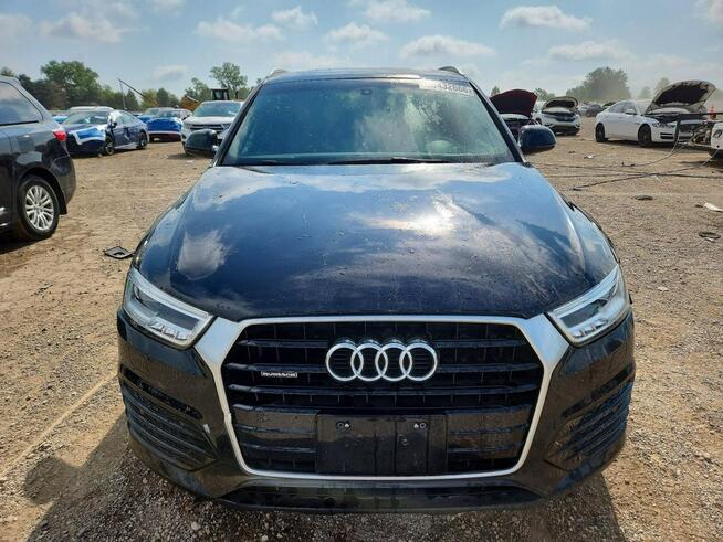 Audi Q3 PRESTIGE / Quattro / niski przebieg Tarnów - zdjęcie 2