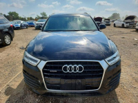Audi Q3 PRESTIGE / Quattro / niski przebieg Tarnów - zdjęcie 2