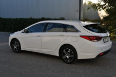 Hyundai i40 Klimatyzacja Czujniki Parkowania Serwisowany Warszawa - zdjęcie 9