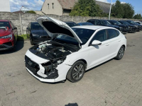 Hyundai i30 Fastback Klimatyzacja Książka serwisowa Gliwice - zdjęcie 5