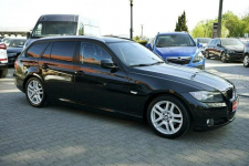 BMW 320 2,0i Klima, Xenny, autmat, NAVI, 2011r. Płock - zdjęcie 12