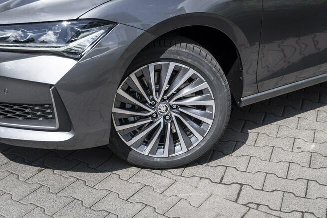 Škoda Superb L&amp;K 2.0 TDI 193 KM DSG 4x4 - Dostępna od ręki! Łódź - zdjęcie 3