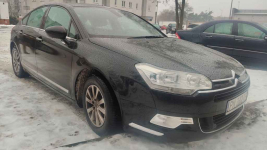 1/2 udziału citroen C5 Konin - zdjęcie 4