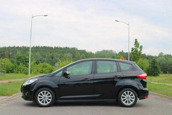 Ford C-MAX 1.6 TDCi Edition Borowiczki-Pieńki - zdjęcie 7