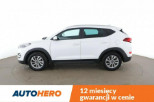 Hyundai Tucson GRATIS! Pakiet Serwisowy o wartości 1000 zł! Warszawa - zdjęcie 3