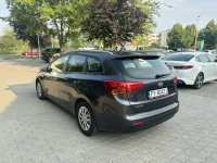 Kia Cee&#039;d Zadbany Egzemplarz Poznań - zdjęcie 5