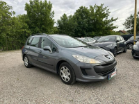 Peugeot 308 1.6 HDI 90KM/Klima automatyczna/Isofix/HAK/Zamiana/Kredyt Warszawa - zdjęcie 4
