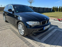 BMW 116 GWARANCJA*Zadbana*Nawigacja*ALU M*klimatronik*Multifunkcja Zebrzydowa - zdjęcie 3