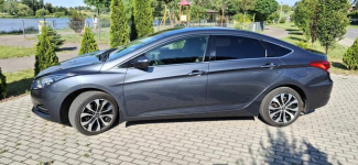 Sprzedam Hundai I 40 Wolbrom - zdjęcie 4