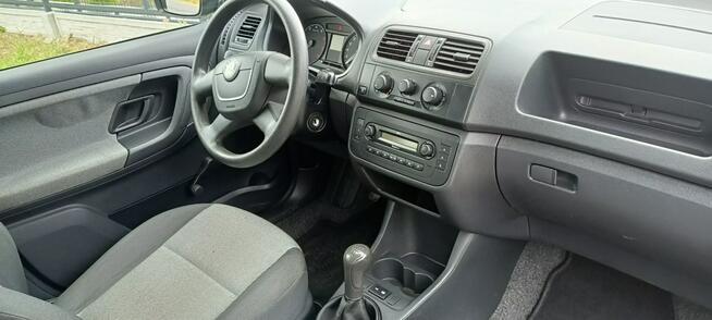 Škoda Fabia Bardzo zadbana. Ekonomiczna. Stare Budy - zdjęcie 5