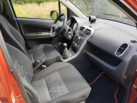 Suzuki Splash 1.2 Benzyna Klimatyzacja 5 Drzwi z Niemiec Kłobuck - zdjęcie 8