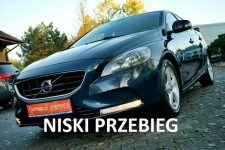 Volvo V40 1,6D2 NAVI, 169000km, 2015r.