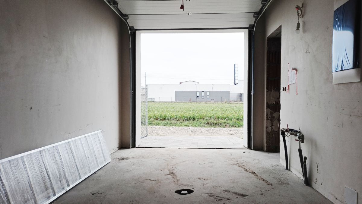 Dom w zabudowie bliźniaczej. Komorniki - zdjęcie 10