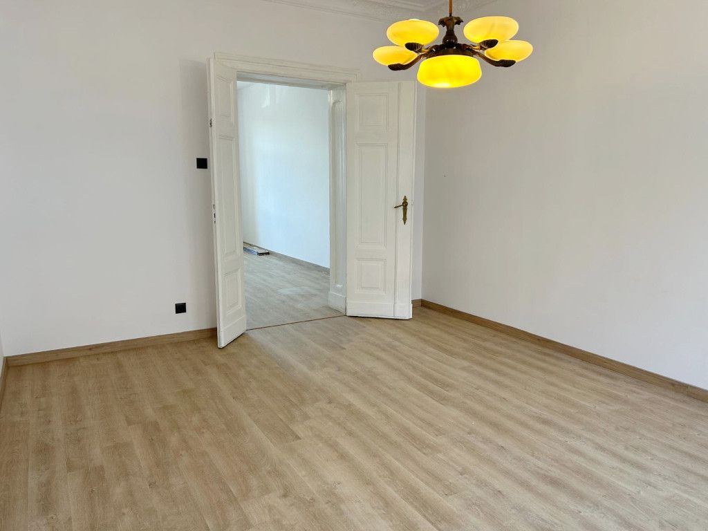 Przestronne mieszkanie w kamienicy - po remoncie! Jeżyce - zdjęcie 6