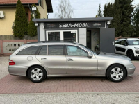 Mercedes E 320 Avantagre, Klimatyzacja, Automat, Serwisowany Sade Budy - zdjęcie 6