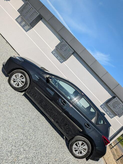 Toyota Auris 1.8 Hybrid Salon PL 1Wł FV23% Miękinia - zdjęcie 5