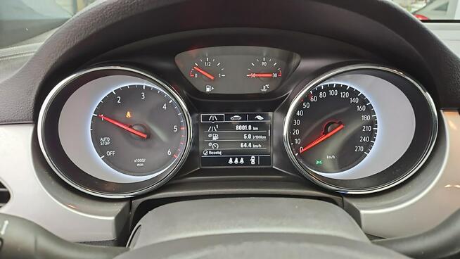 Opel Astra V 1.5 CDTI S&amp;S ! Z Polskiego Salonu ! Faktura VAT ! Warszawa - zdjęcie 10