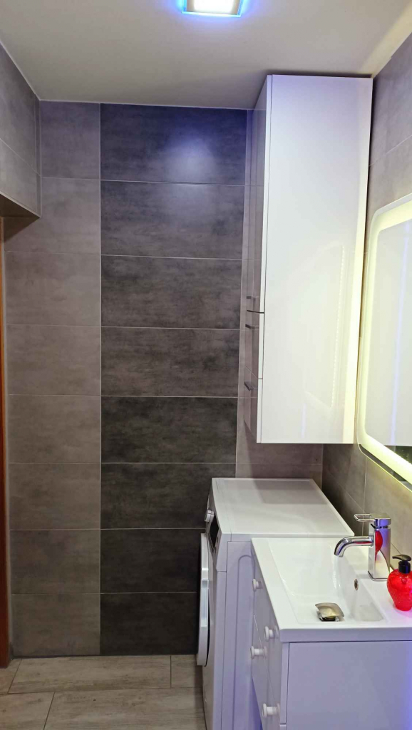 Sprzedam mieszkanie bezczynszowe z działką i garażem Dobre Miasto - zdjęcie 3