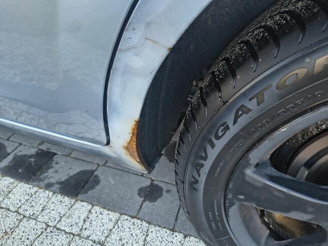 Sprzedam focusa Zamość - zdjęcie 5