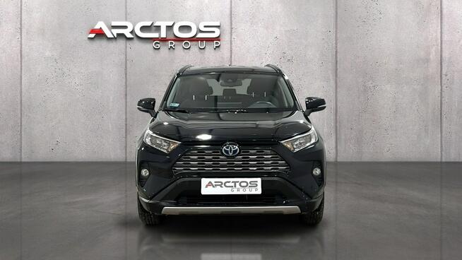 Toyota RAV-4 2.5 Hybryda Comfort 4x2 Warszawa - zdjęcie 8