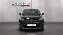 Toyota RAV-4 2.5 Hybryda Comfort 4x2 Warszawa - zdjęcie 8