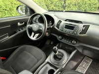 Kia Sportage Bardzo dobry stan, Niski przebieg, Alufelgi, Klima. Chlewice - zdjęcie 6