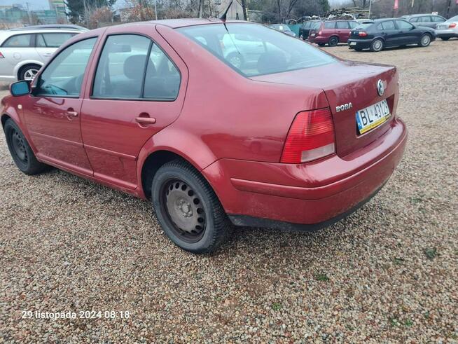 Volkswagen Bora DŁUGIE OPŁATY Grajewo - zdjęcie 3