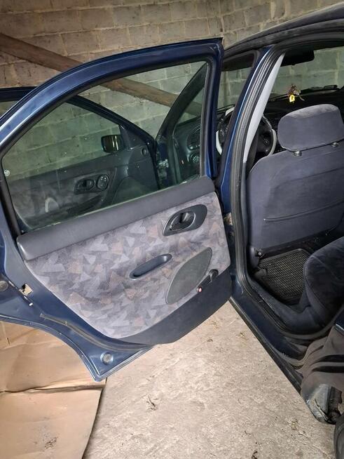 Sprzedam Ford Mondeo 1,8 benzyna GAZ OKAZJA! Łuków - zdjęcie 8