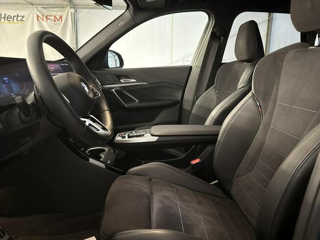 BMW X1 1,5 sDrive 20i (170 KM) Pakiet sportowy M Salon PL Warszawa - zdjęcie 12