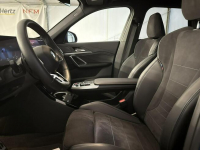 BMW X1 1,5 sDrive 20i (170 KM) Pakiet sportowy M Salon PL Warszawa - zdjęcie 12
