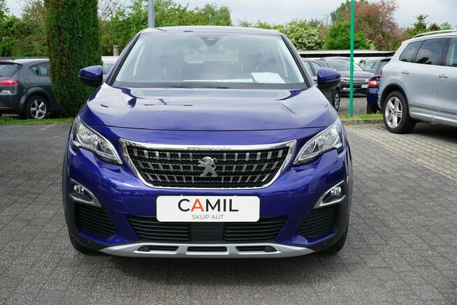Peugeot 3008 zarejestrowany, ubezpieczony, crossover Opole - zdjęcie 2