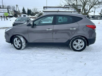 Hyundai ix35 Nowe Iganie - zdjęcie 8