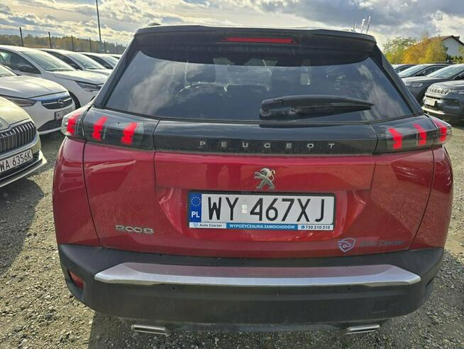 Peugeot 2008 Komorniki - zdjęcie 6