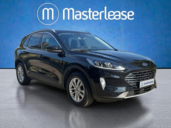 Ford Kuga 1.5 EcoBoost FWD Titanium !  z polskiego salonu! FV 23% Warszawa - zdjęcie 3