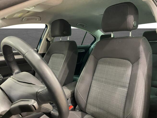 Volkswagen Passat 1.5 TSI EVO Business DSG Kombi Warszawa - zdjęcie 10
