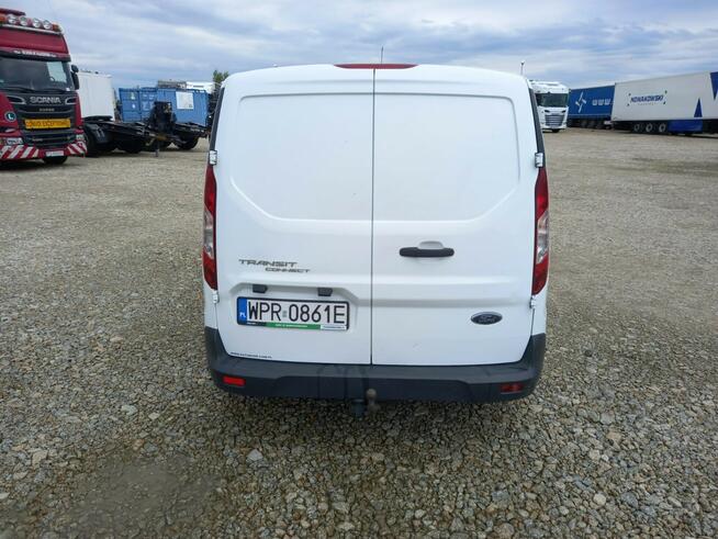 Ford Transit Custom Komorniki - zdjęcie 5