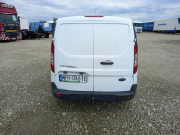 Ford Transit Custom Komorniki - zdjęcie 5