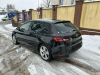 Seat Leon FR 1.4 TSi 150 KM NAVI Słupsk - zdjęcie 7