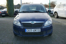 Škoda Fabia polski salon Opole - zdjęcie 2