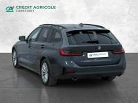 BMW Seria 3 318i aut Kombi Warszawa - zdjęcie 7