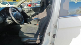 100% Bezwypadkowy, Salon PL, Fabryczne LPG, Automat , 1 Użyt Warszawa - zdjęcie 12