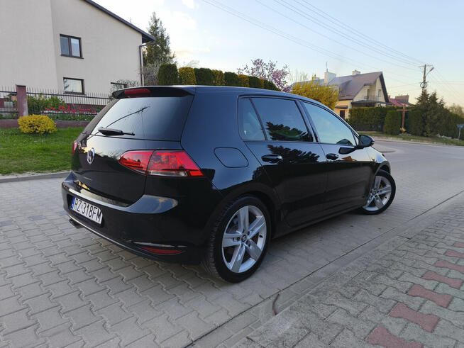 VW Golf VII 1.4 TSI | NOWA Turbina &amp; Rozrząd | BEZ RDZY Rzeszów - zdjęcie 12