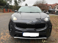 Sprzedam Kia Sportage
