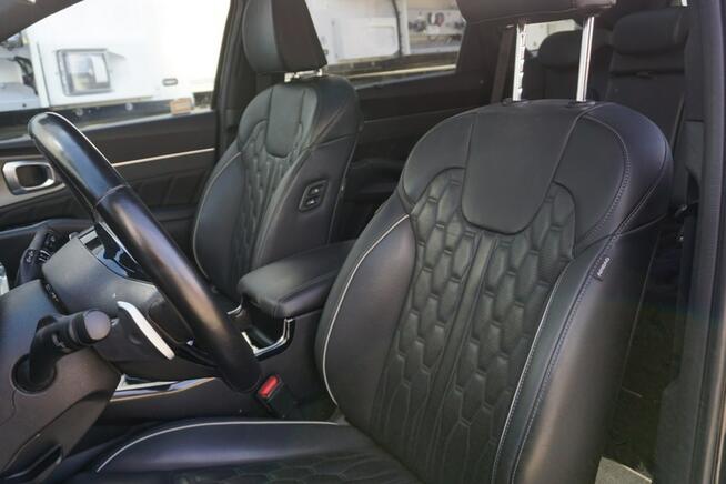 Kia Sorento 1.6 T-GDI HEV XL aut 7os. Salon PL Iwł FV23% Pęcice - zdjęcie 6