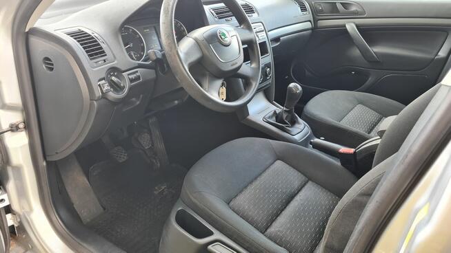 Skoda Octavia Salon Polska LPG Olsztyn - zdjęcie 8